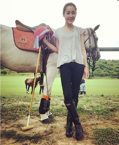 ผิง พิมพาภรณ์