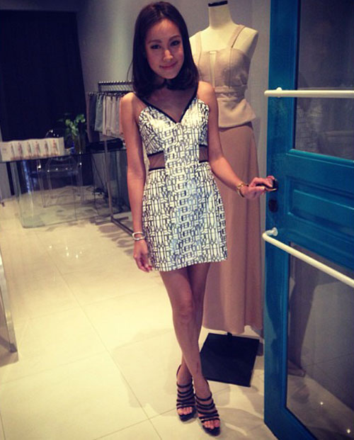 ผิง พิมพาภรณ์