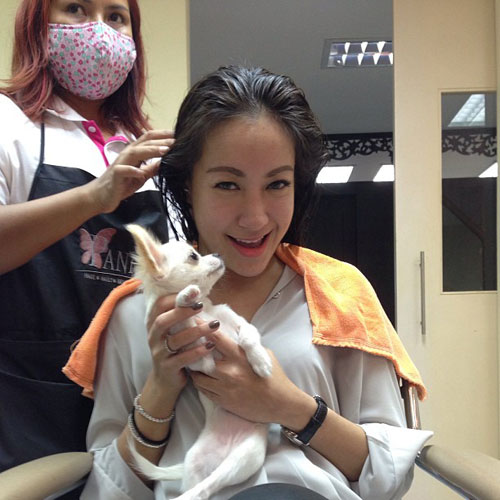 ผิง พิมพาภรณ์