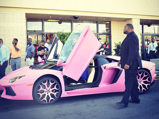 Lamborghini Aventador,แลมโบกินี อะเวนทาดอร์