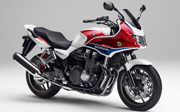Honda CB1300 SUPER BOL D\'OR