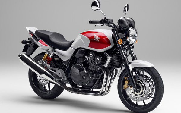 Honda CB400 SUPER FOU