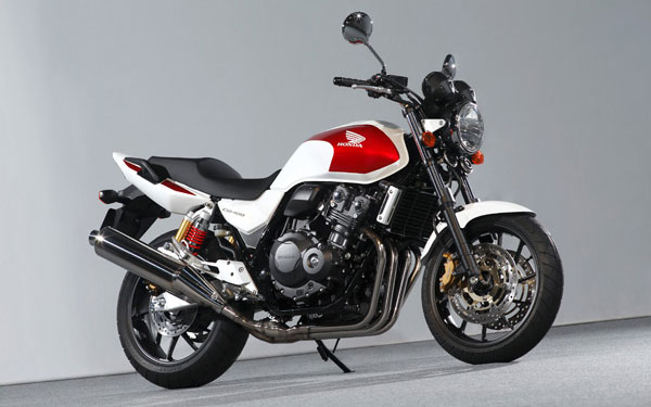 Honda CB400 SUPER FOU