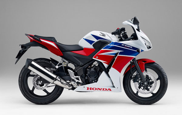 CBR250R