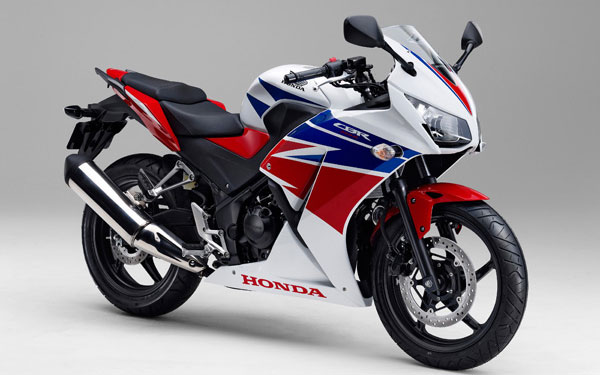 CBR250R