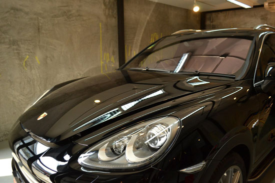 เคลือบแก้ว