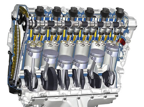 Inline Engine