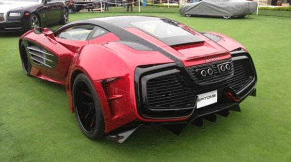 Laraki Epitome