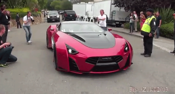 Laraki Epitome