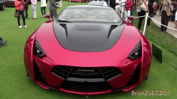 Laraki Epitome