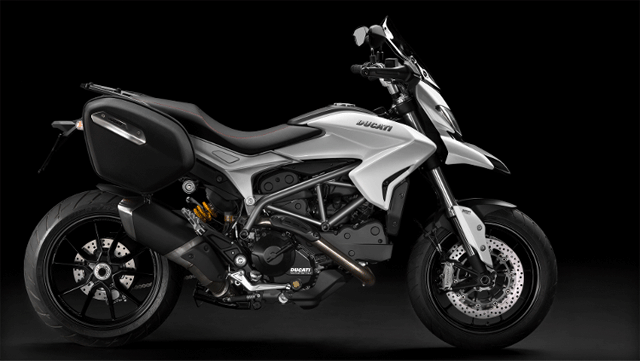 Ducati Hyperstrada