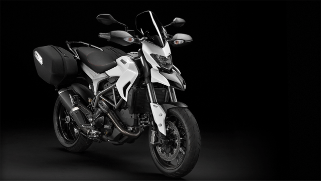 Ducati Hyperstrada