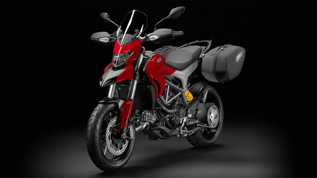 Ducati Hyperstrada