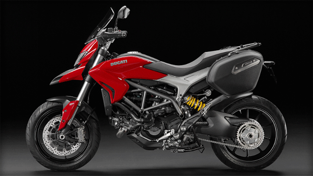 Ducati Hyperstrada