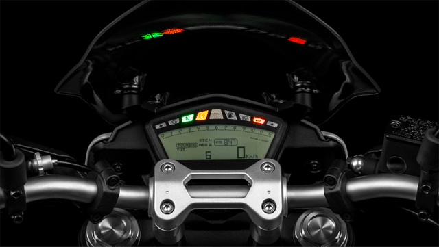 Ducati Hyperstrada