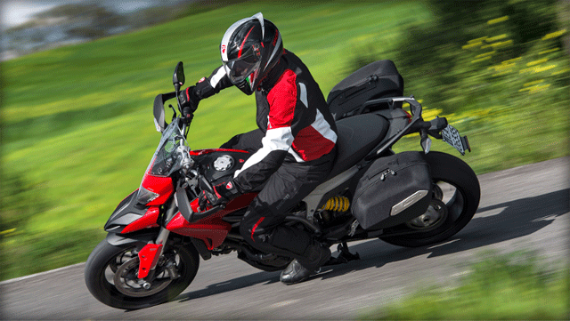 Ducati Hyperstrada
