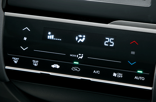 Honda Jazz 2014