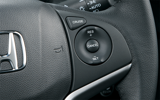 Honda Jazz 2014