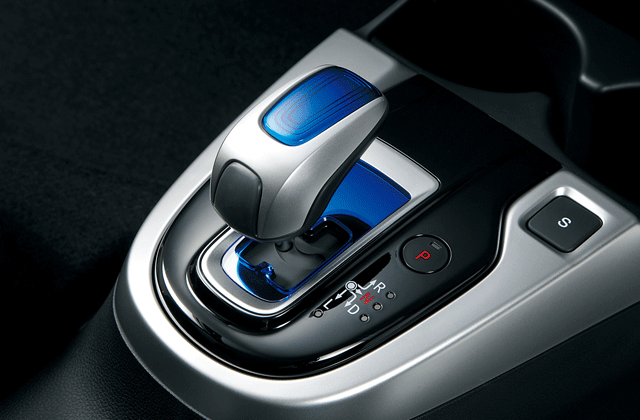 Honda Jazz 2014