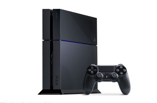 Playstation 4