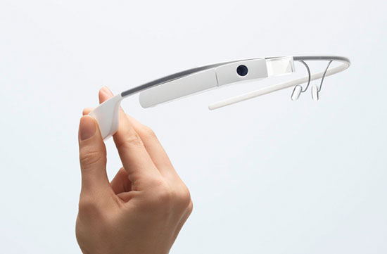 Google Glass