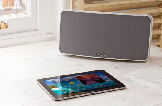 Cambridge Audio Minx Air