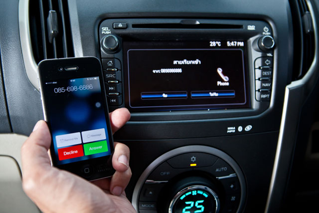 Chevrolet Trailbrazer 2014