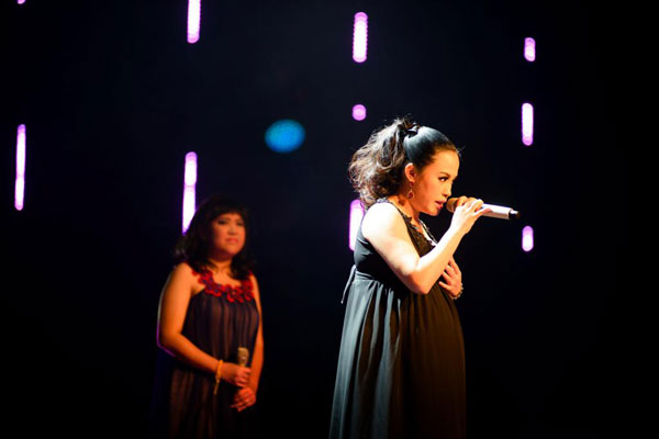 Voice thailand season 2