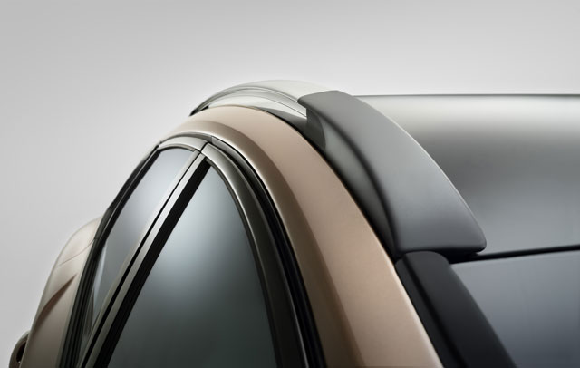 Volvo V40 Cross Country 2014