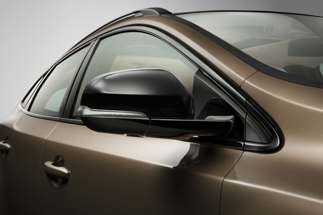 Volvo V40 Cross Country 2014