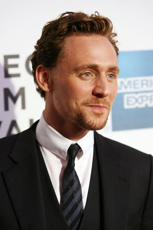 ทอม ฮิดเดิลตัน