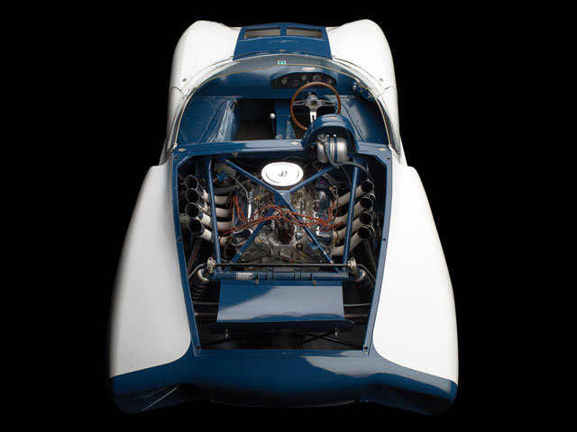 Chevrolet CERV II Concept