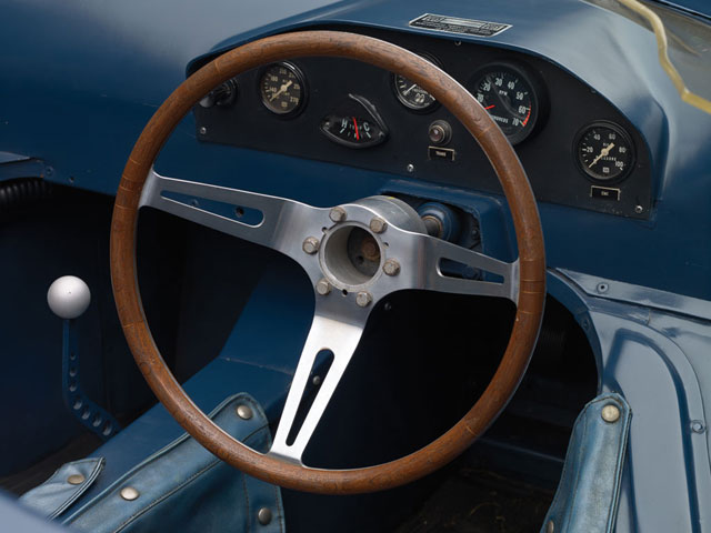 Chevrolet CERV II Concept