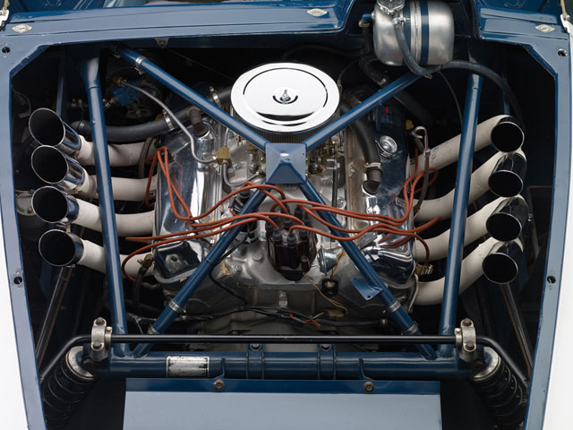 Chevrolet CERV II Concept