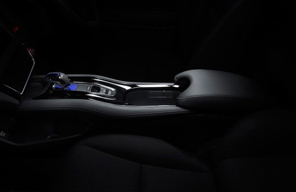 Honda Vezel 2014