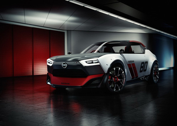 IDx Nismo
