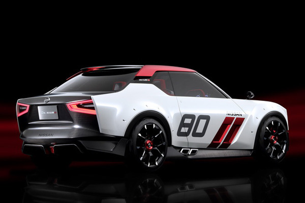 IDx Nismo