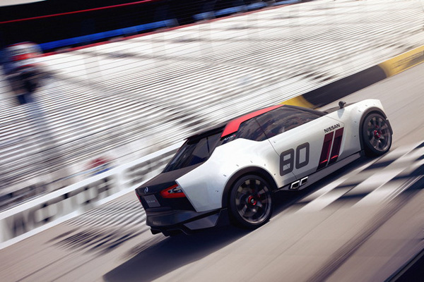 IDx Nismo