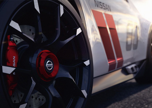 IDx Nismo