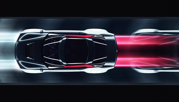 IDx Nismo