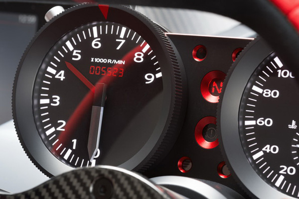 IDx Nismo