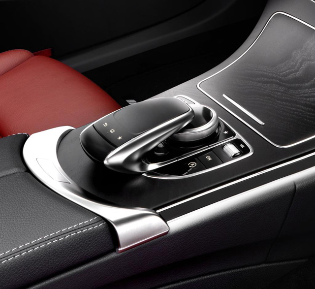 Mercedes Benz C Class 2014 Mercedes Benz C Class 2014
