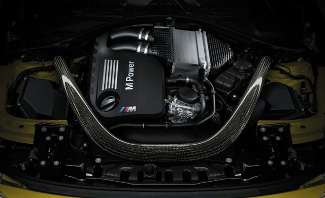 BMW M4