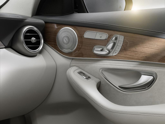 Mercedes Benz C Class 2014 Mercedes Benz C Class 2014