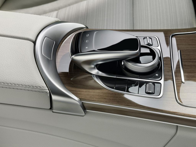 Mercedes Benz C Class 2014 Mercedes Benz C Class 2014