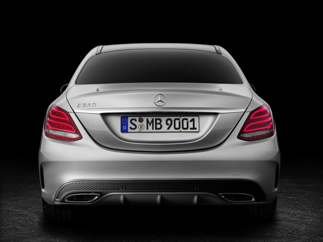 Mercedes Benz C Class 2014 Mercedes Benz C Class 2014