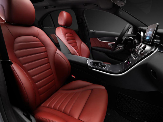Mercedes Benz C Class 2014 Mercedes Benz C Class 2014