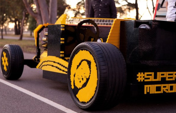 เลโก้,Lego