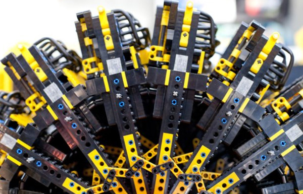 เลโก้,Lego