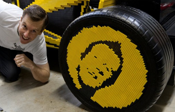 เลโก้,Lego